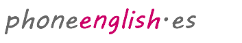 clases de ingles por telefono
