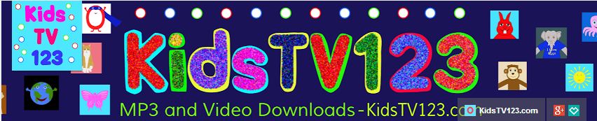 kids TV123