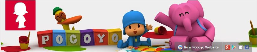 pocoyo