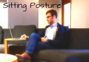 The Importance of Proper Sitting Posture | phone english blog