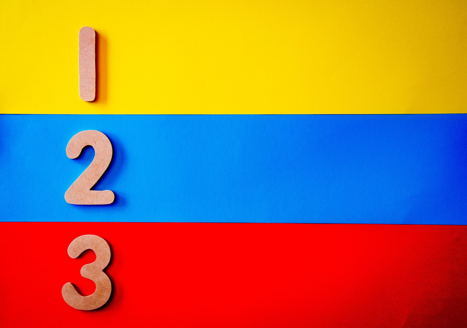 Cómo Se Dice Color Naranja En Inglés