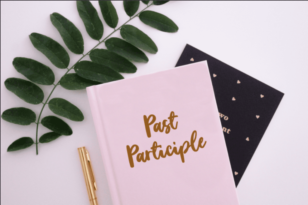 past-participle-pasado-participio-phone-english-blog