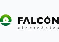 electronica falcon